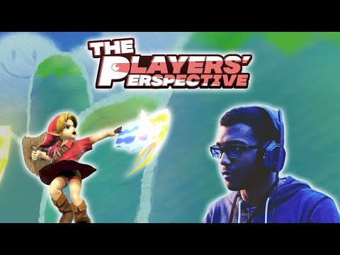 Toast Explains to Colinies How He Became The Best Young Link in The World