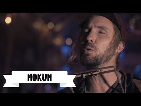 Jeremy Loops - Thieves • Mokum Sessions #386