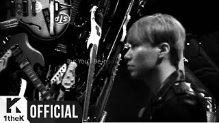 [Teaser] KIGGEN(키겐) _ For The Last Of My Life(두고두고) (With Yang Da Il(양다일))