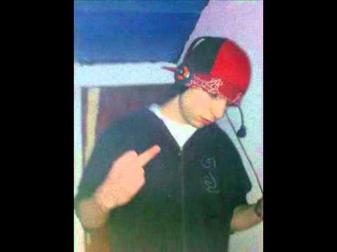 Altruist feat.Toxical - Kasni Sati_prod.Altruist.wmv