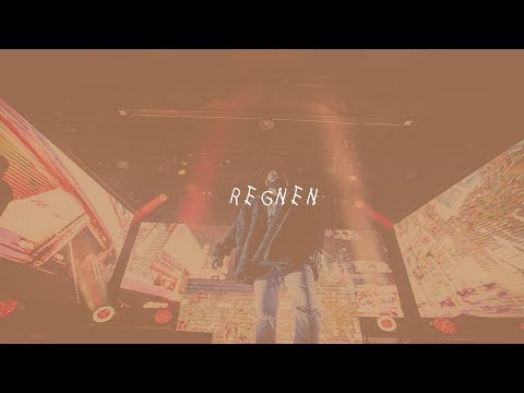 (SOLD) Shindy x Bushido Type Beat 2017 - Regnen