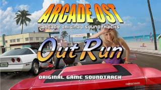Outrun - Splash Wave (HD)