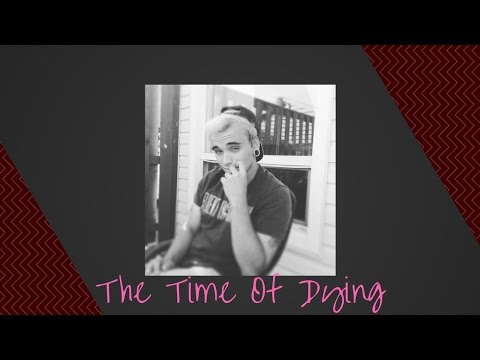 DJ Lexxx - The Time Of Dying