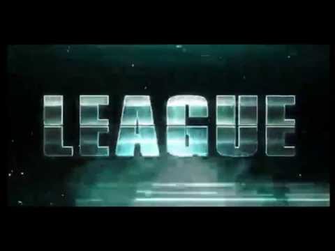 Topanga League 4 - Trailer (League A)
