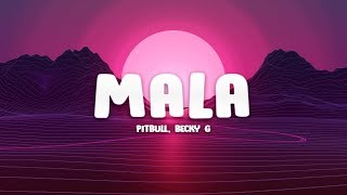 Mala Music Video