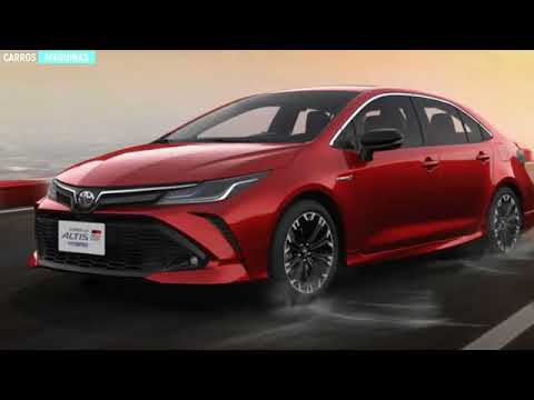 Thumbnail for 2021 Toyota Corolla GR Sport /// FULL NEW SEDAN by Toyota, Toyota GR Corolla, Toyota Corolla