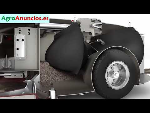 Lely Discovery 120 Collector | Agroanuncios.es