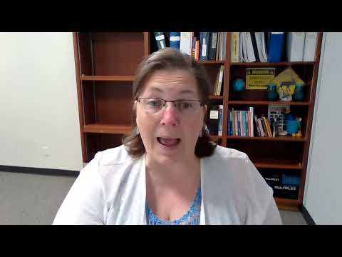 Online Course Design video 3