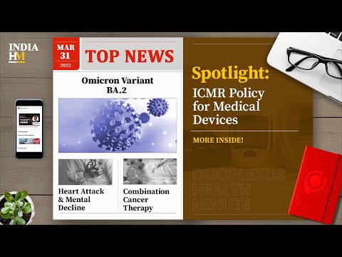 Global Dominance of Omicron Variant BA.2, and More