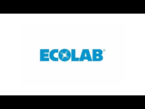 Ecolab (Mexico) - Spanish