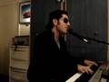 Since God Invented Girls - Elton John Cover