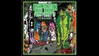Frankenstein drag queens from planet 13 - Scary Song