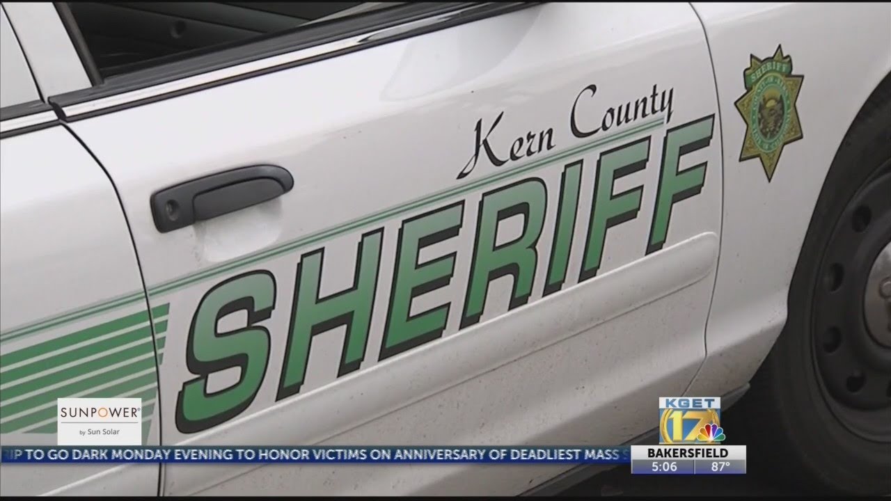 KCSO announces new random drug testing policy