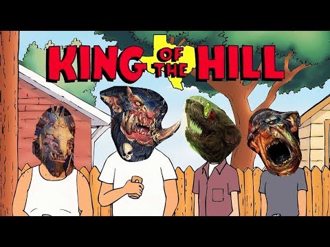 King of the Hill | Let's Pass The Time Together! Total War Warhammer 2 Multiplayer Showdown