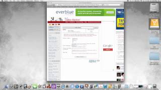 How to Use Son of Citation Machine (APA Format)