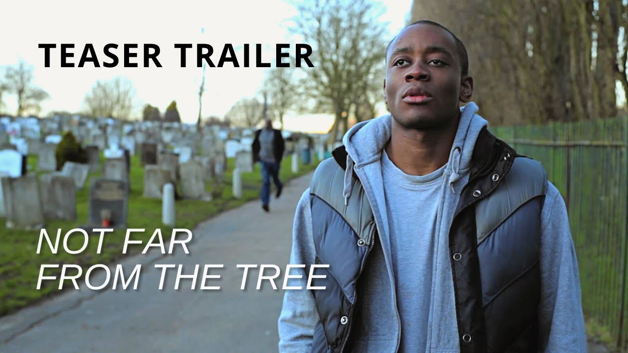 Not Far from the Tree (2014) | Short Film Teaser Trailer