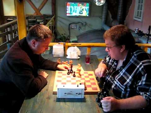 gm Max Novik - Koha