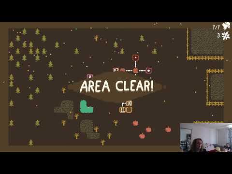 Let's play Baba is You part 14 - teleleaf adventures