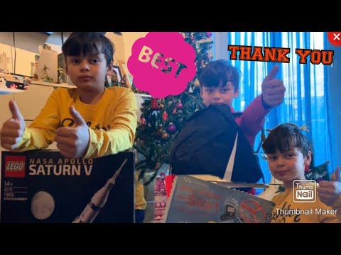 CHRISTMAS AND BIRTHDAY GIFTS 2020