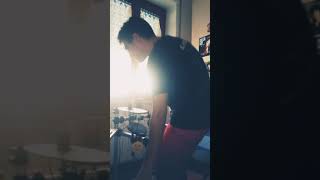 Firenze Sogna (Cover Drum - Litfiba)