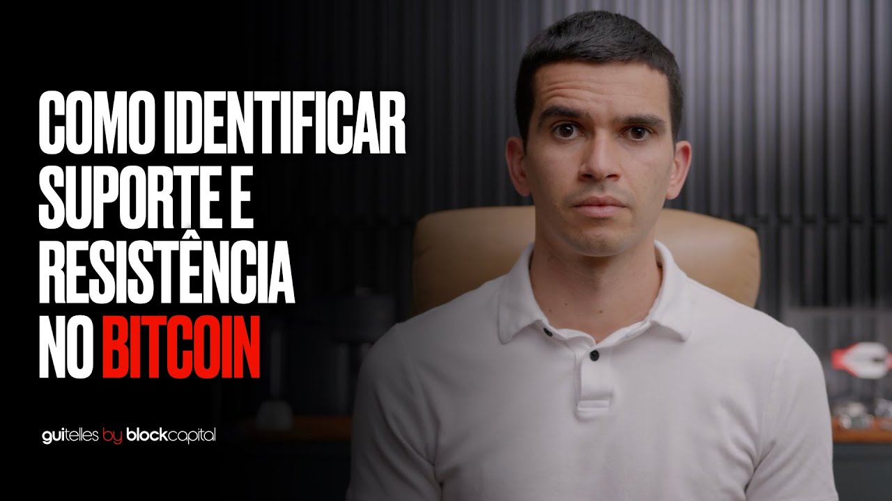 Aula - Oq é suporte e resistência....