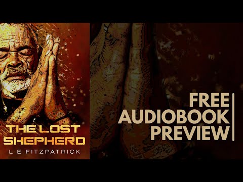 Dystopian Science Fiction Audiobook | The Lost Shepherd | Free Preview