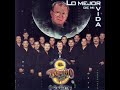 LAS PENAS CON PAN SON BUENAS-BANDA EL RECODO