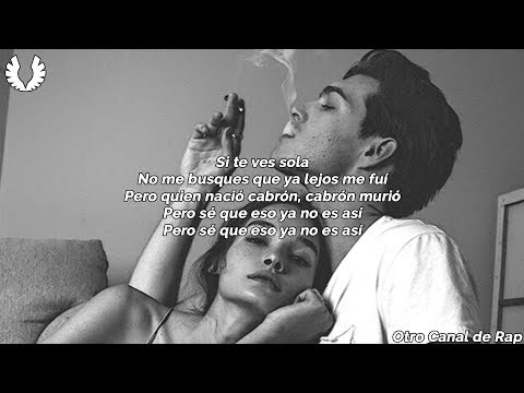 EfenG ft. Cyclo - KBRÓN (Letra)