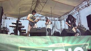 Bad Romance - Noosphera (Lady Gaga Cover)