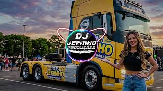 Alan Walker, Emyrson Flora - Monster (Arrochadeira Remix) DJ JEFINHO