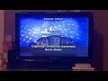 Closing To The Big Comfy Couch I Feel Good 1996 VHS