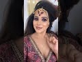 Thirumagal Serial Actress Sangeetha V Recent Reels Suntv Tamil Serial Actress Video Suntv Shorts