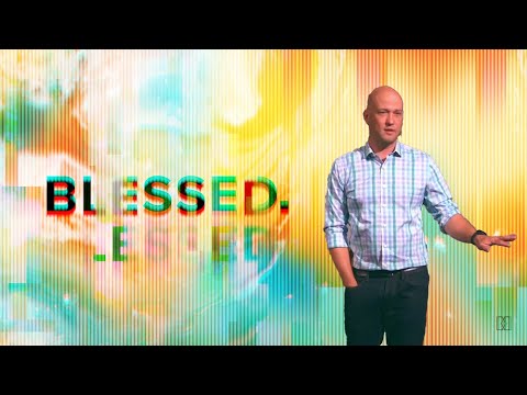 Blessed: Blessed To Be A Blessing | Lee's Summit | Pastor Jake Zaske