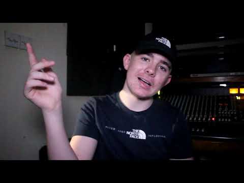 Young Merczz - Got Barz [Freestyle] | Trill V