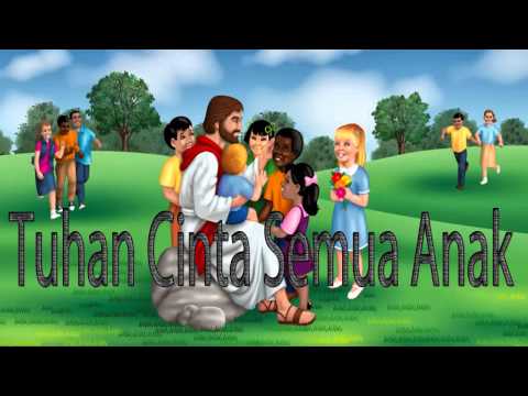 download lagu mp3 mp4 Lagu Rohani Tuhan Cinta Semua Anak, download lagu Lagu Rohani Tuhan Cinta Semua Anak gratis, unduh video klip Lagu Rohani Tuhan Cinta Semua Anak