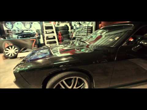 DOPE REMIX "BEN J OF THE NEW BOYZ" TD4W