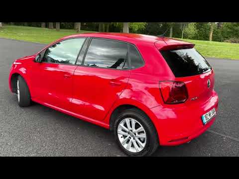 Volkswagen Polo 2016 - Image 2