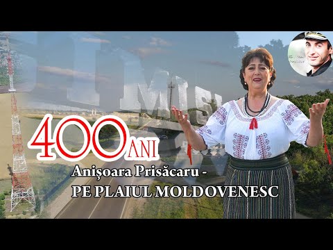 Anișoara Prisăcaru - PE PLAIUL MOLDOVENESC. or.Cimișlia, Republica Moldova