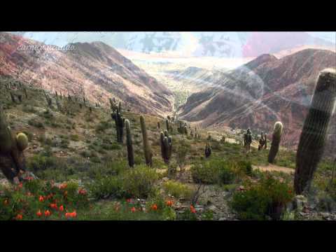 "La Pomeña" - Pedro Aznar, Suna Rocha, Lito Vitale - Sub Cast - HD -