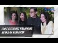 Eddie Gutierrez Nagdiwang Ng Ika 84 Kaarawan TV Patrol