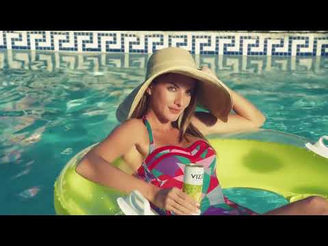 Vizzy Commercial: Pool Party