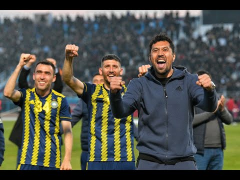 "Kichkina kamera". "Paxtakor" ketma-ket ikkinchi marta Superkubokni qo'lga kiritdi