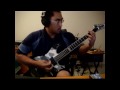 Snuff - Slayer - Cover with all leads by Freddy ...