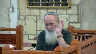 מידת האכזריות במלחמה משתנה לפי אופי האויב – שיעור 44 – ספר יהושע פרק יא