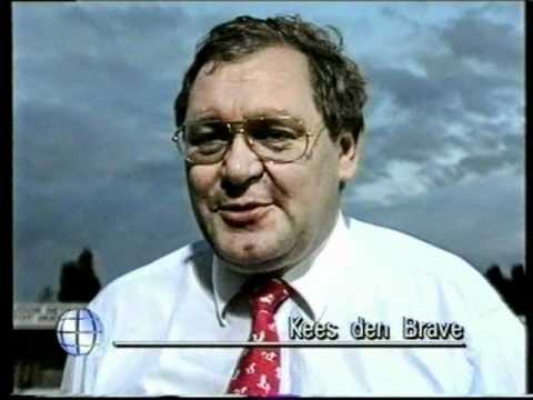 1990-08-14: Dordrecht'90 - Sampdoria