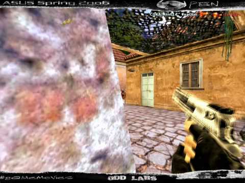 Asus Spring 2006 by [amD&tAZ]