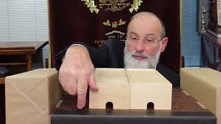 אמוד יומי מסחת ארובין דף 6B