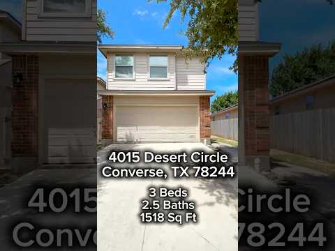 Beautiful home in the desirable Gardens at Woodlake community! property video