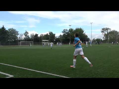 Kloetinge jo 19-1 - ASWH jo 19-1 Oefenwedstrijd