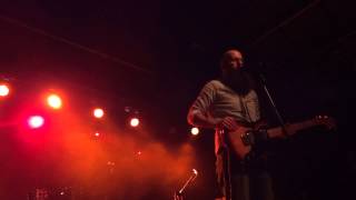 William Fitzsimmons - Fade And Then Return - Berlin 2014 (06/10)